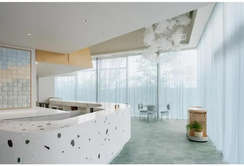 Standard-studio, Itomachi Hotel 0   Vacation Stay 97807v