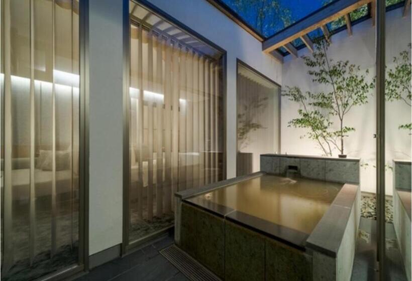 استودیوی استاندارد, Itomachi Hotel 0   Vacation Stay 97807v