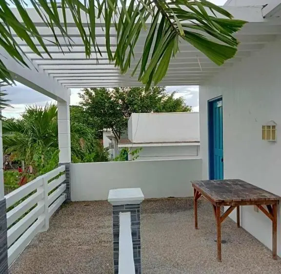 Deluxe-perhehuone, Orlando Beach Resort