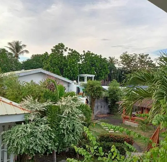 Deluxe-perhehuone, Orlando Beach Resort