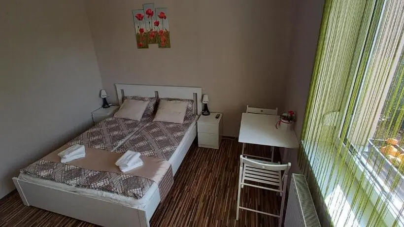 Standard-huone, Barben Apartman