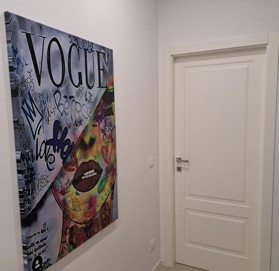 اتاق سوپریور خانوادگی, Bolognamania Rooms Saffi