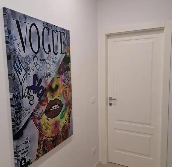 اتاق سوپریور خانوادگی, Bolognamania Rooms Saffi