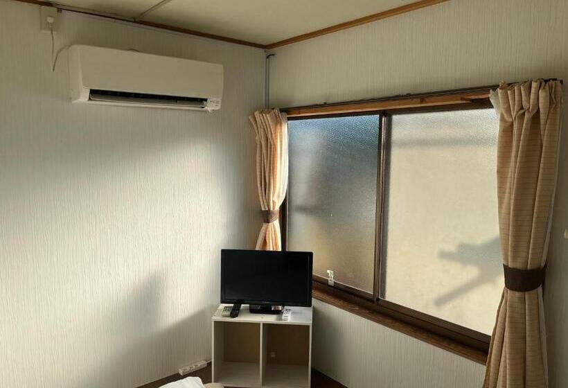 Дом 1 Спальня, Guest House Heart   Vacation Stay 98734v