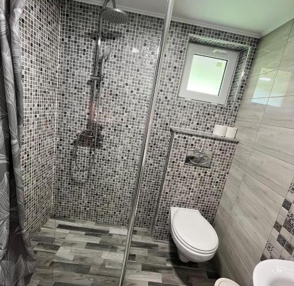 Deluxe Trippelrum, Matei Moieciu De Sus