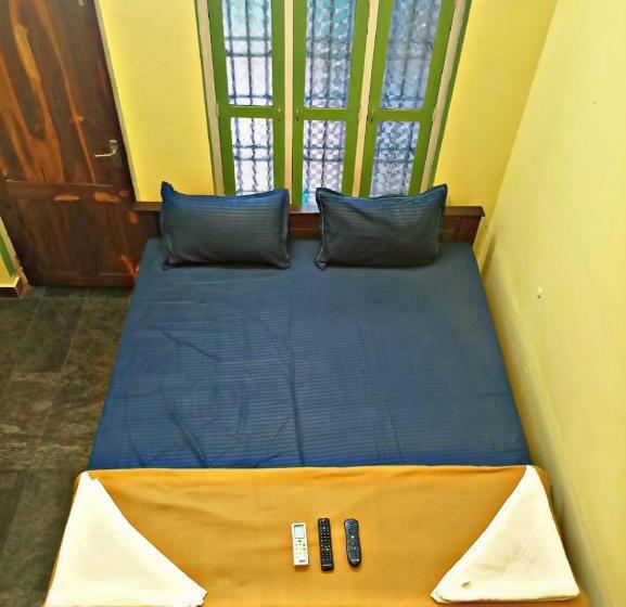 Номер Deluxe, Red Sand Villa