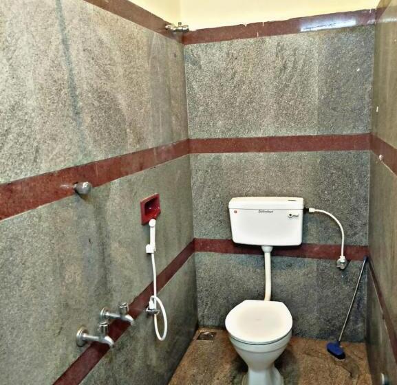 带1个卧室的豪华别墅, Red Sand Villa