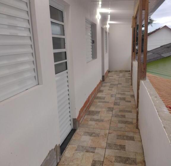 سوییت خانوادگی, Suíte Sonho Real Perequê Açu