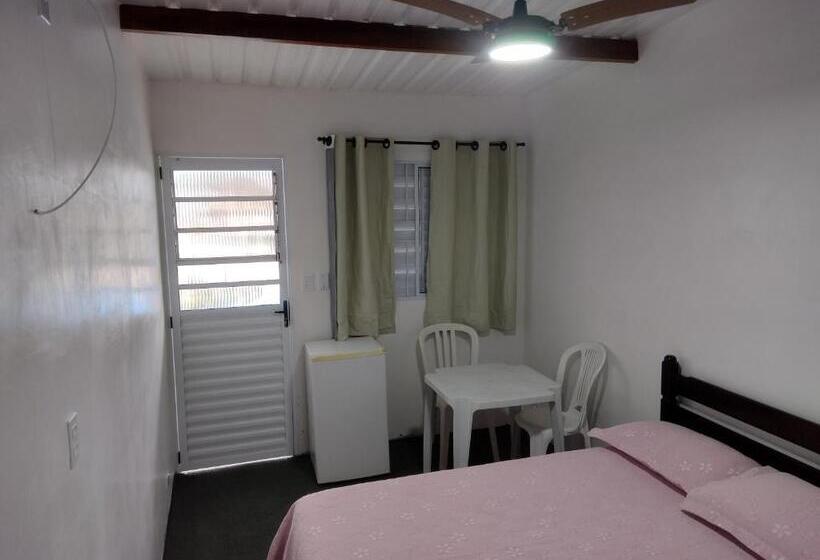 سوییت خانوادگی, Suíte Sonho Real Perequê Açu