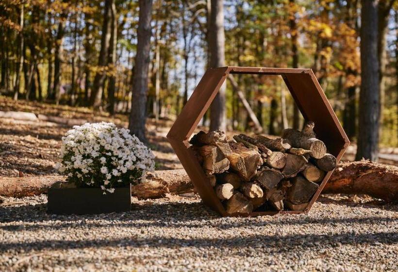 בית, חדר שינה 1, Sowilo All Inclusive Resort