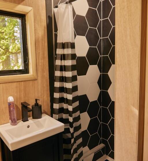 בית, חדר שינה 1, Sowilo All Inclusive Resort