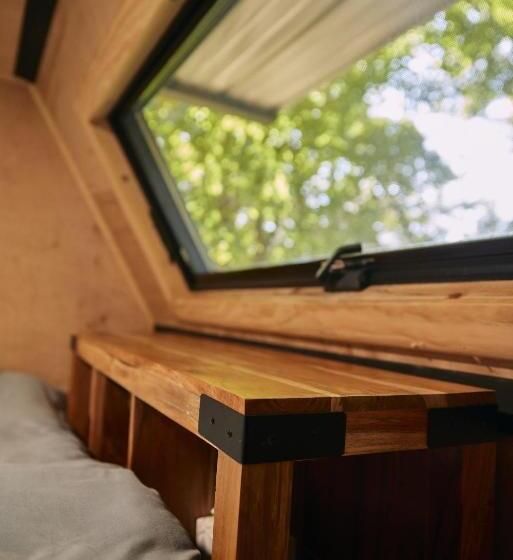 בית, חדר שינה 1, Sowilo All Inclusive Resort