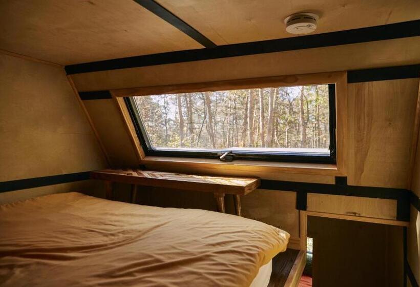 בית, חדר שינה 1, Sowilo All Inclusive Resort