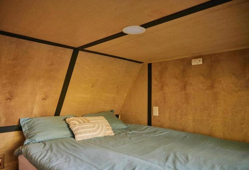 בית, חדר שינה 1, Sowilo All Inclusive Resort