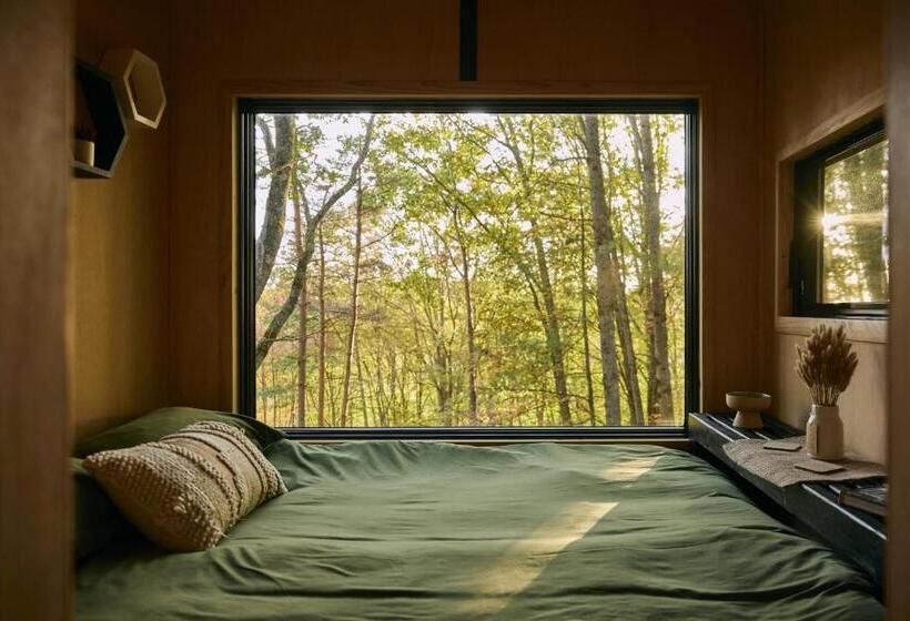 בית, חדר שינה 1, Sowilo All Inclusive Resort