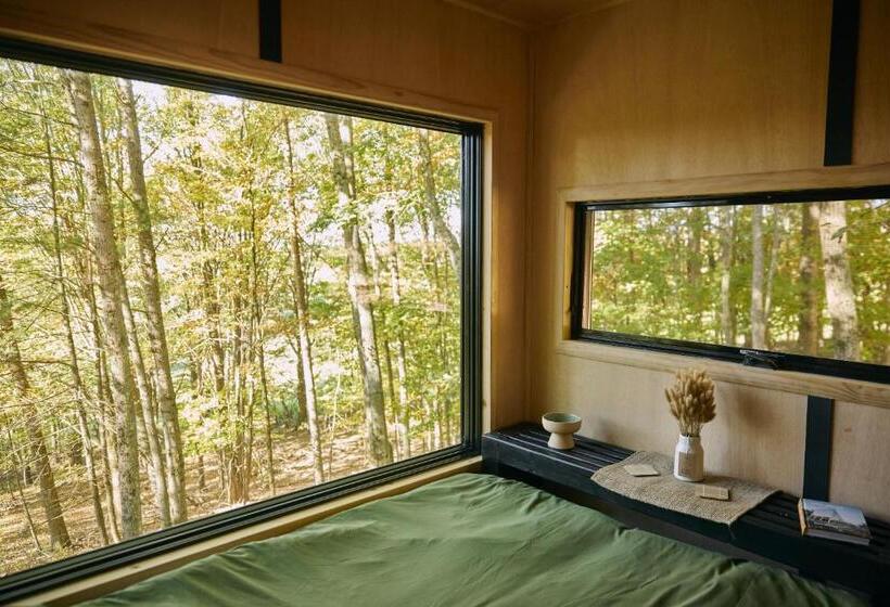 בית, חדר שינה 1, Sowilo All Inclusive Resort