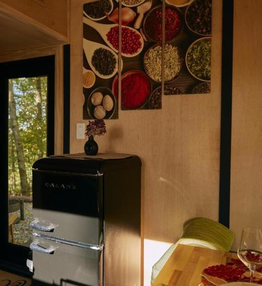 בית, חדר שינה 1, Sowilo All Inclusive Resort