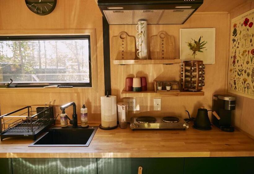 בית, חדר שינה 1, Sowilo All Inclusive Resort