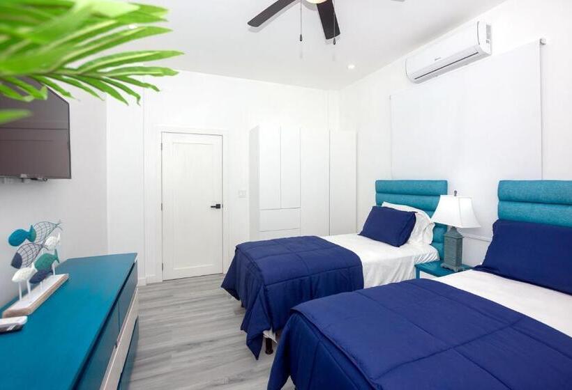 آپارتمان 2 خوابه, Acqua Di Mare Resort