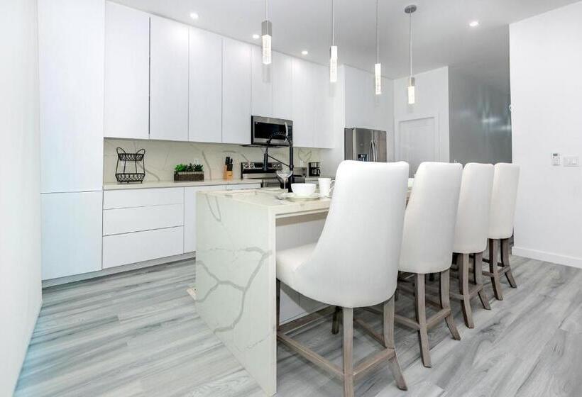 آپارتمان 2 خوابه, Acqua Di Mare Resort