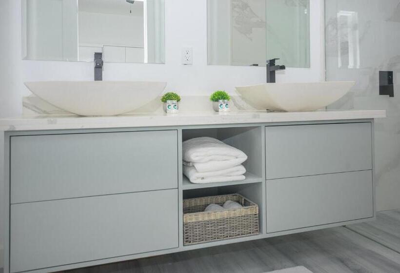 آپارتمان 2 خوابه, Acqua Di Mare Resort