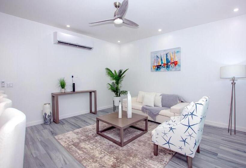 آپارتمان سوپریور 1 خوابه, Acqua Di Mare Resort