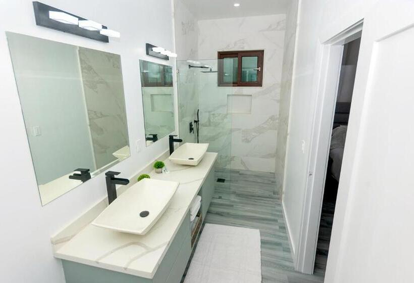 آپارتمان سوپریور 1 خوابه, Acqua Di Mare Resort