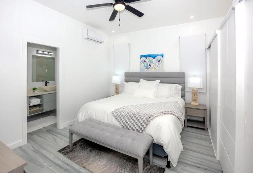 آپارتمان سوپریور 1 خوابه, Acqua Di Mare Resort