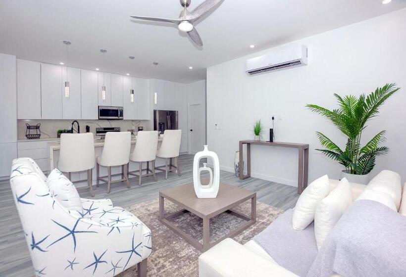 آپارتمان سوپریور 1 خوابه, Acqua Di Mare Resort