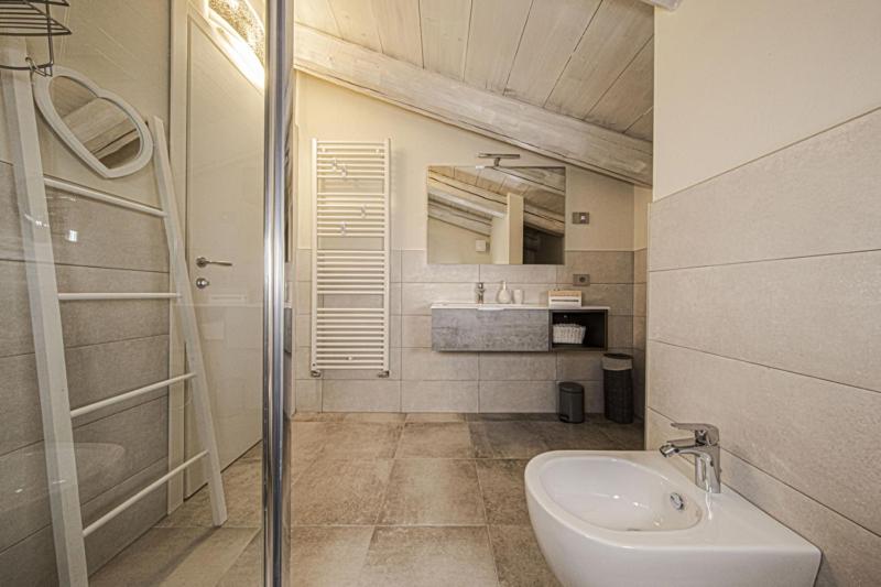 غرفة عائلية, B&b Ca Bernai