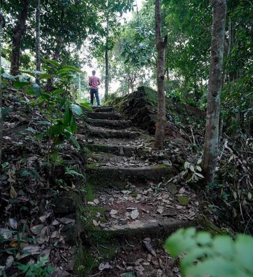 家庭山景房, Bob Vythri Danish Resorts