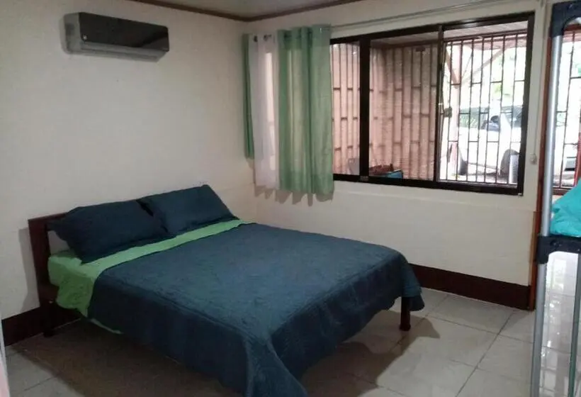 Standard-huone, La Casita