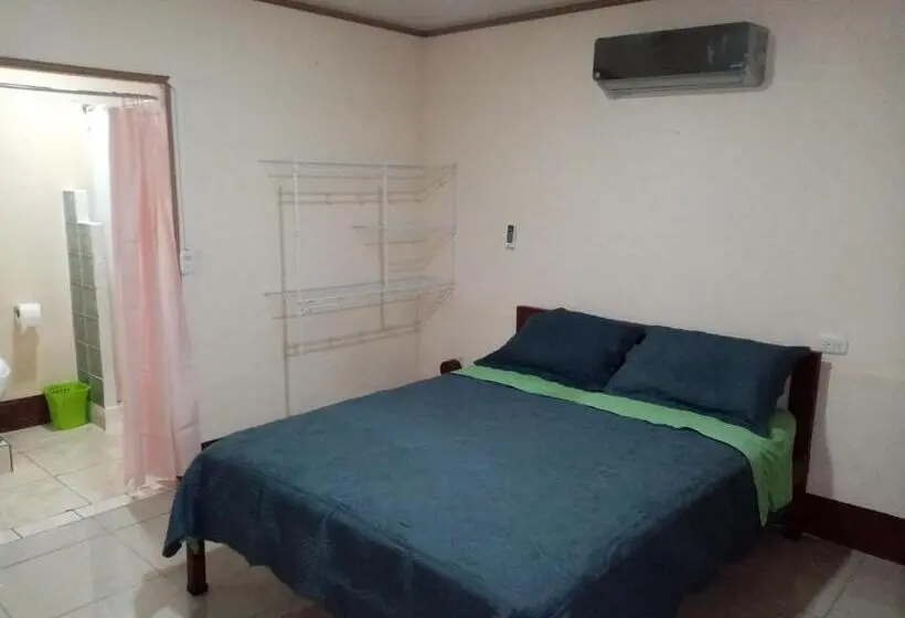 Standard-huone, La Casita