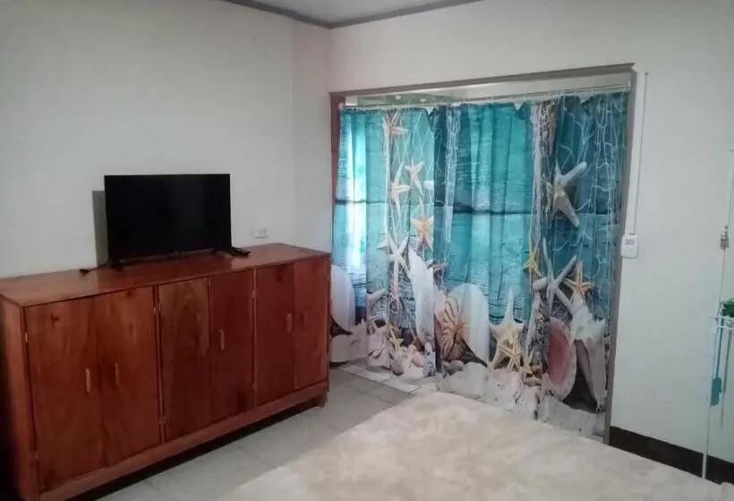 Standard-huone, La Casita