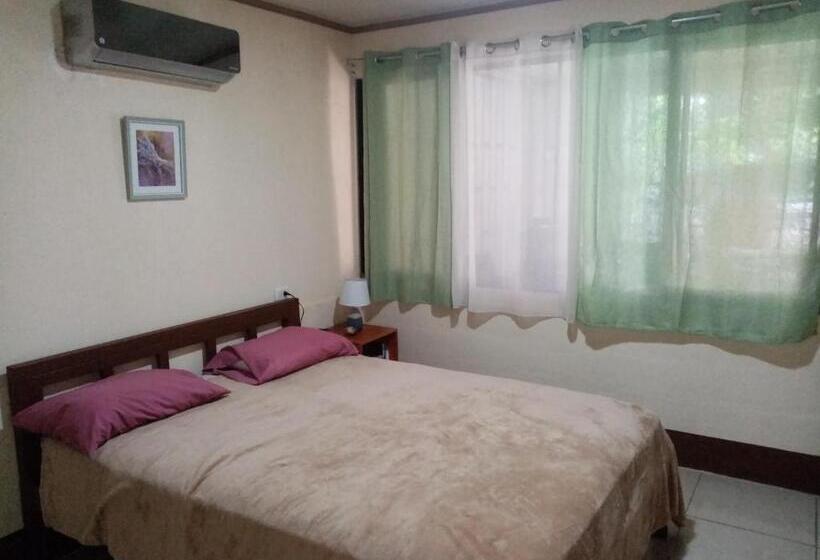 Номер Стандарт, La Casita