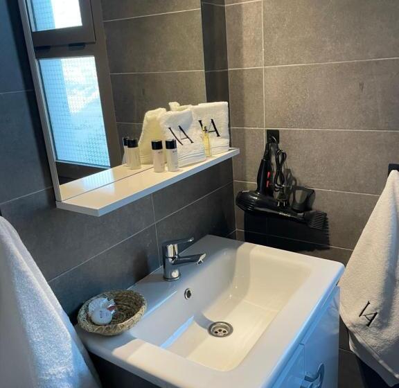 جناح ديلوكس, Villa Arganina Piscine Chauffée