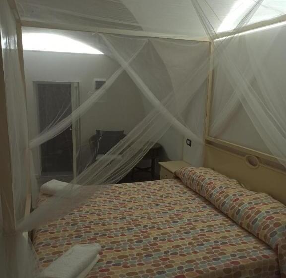 スタンダードルーム, Bed & Breakfast Sant Arcangelo