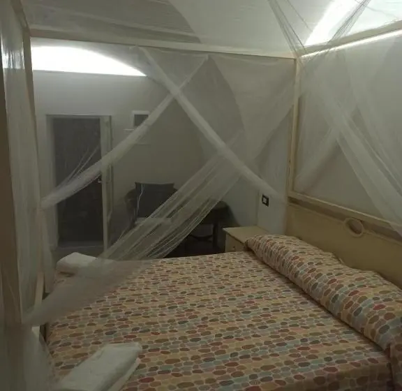 スタンダードルーム, Bed & Breakfast Sant Arcangelo