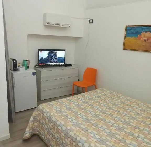 スタンダードルーム, Bed & Breakfast Sant Arcangelo