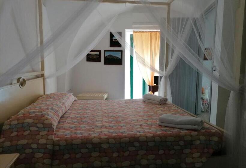 غرفة قياسية, Bed & Breakfast Sant Arcangelo