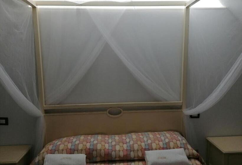 スタンダードルーム, Bed & Breakfast Sant Arcangelo