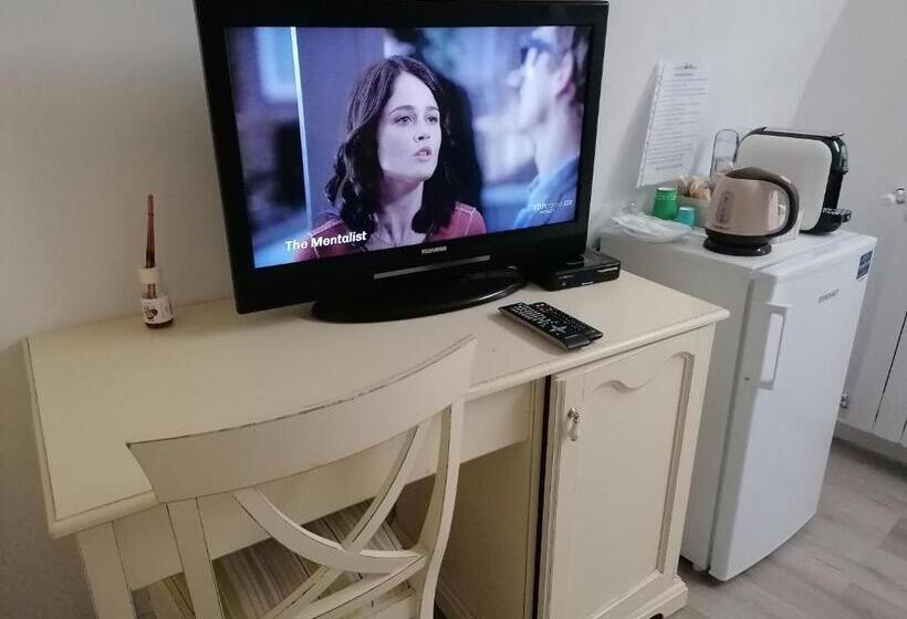 غرفة قياسية, Bed & Breakfast Sant Arcangelo