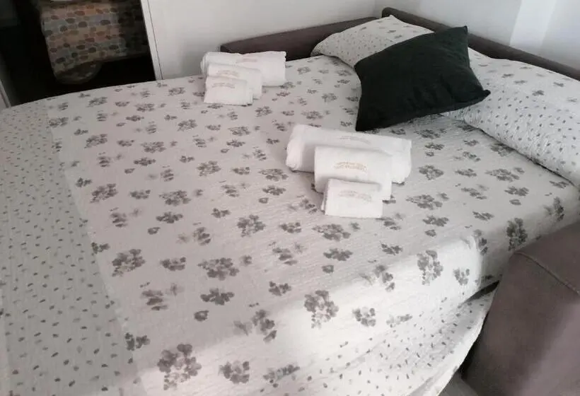 スタンダード４人部屋, Bed & Breakfast Sant Arcangelo