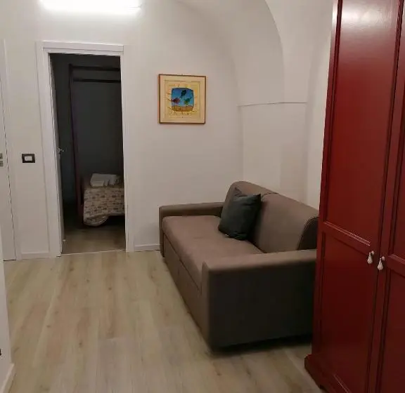 スタンダード４人部屋, Bed & Breakfast Sant Arcangelo