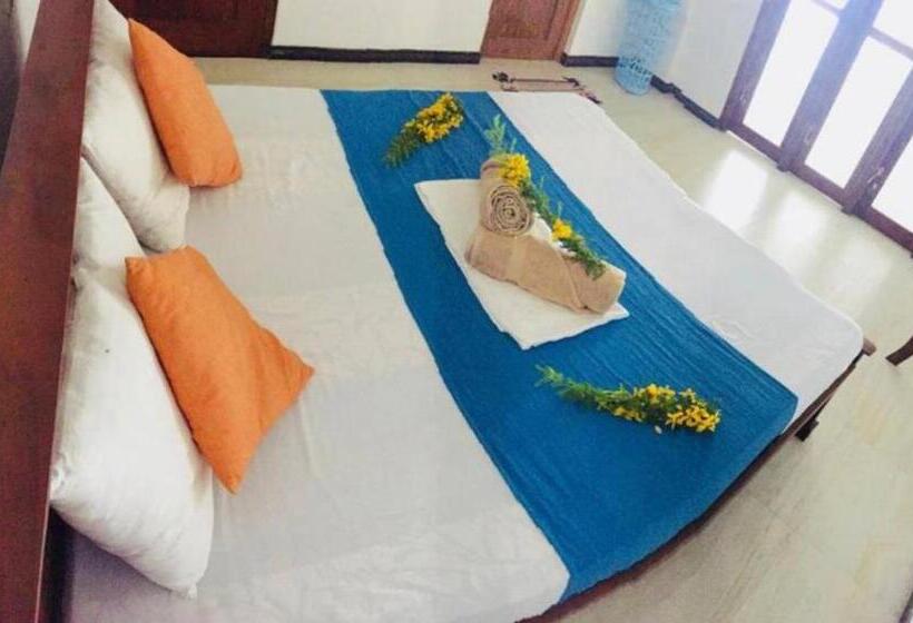 スタンダードルーム, The Homestead Unawatuna