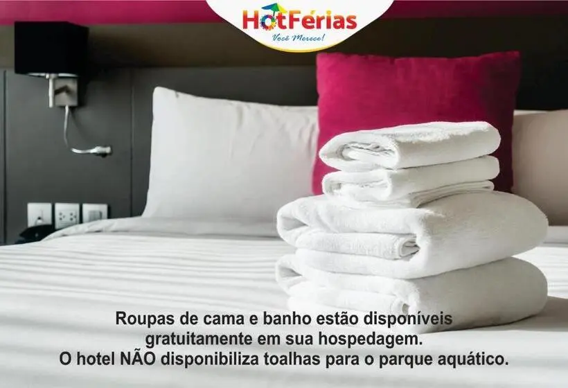 スイート（家族用）, Golden Dolphin Grandhotel   Com Roupas De Cama E Banho   Piscinas 24h, Próx Ao Water Park, Hotel Pri