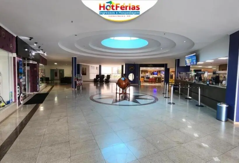 スイート（家族用）, Golden Dolphin Grandhotel   Com Roupas De Cama E Banho   Piscinas 24h, Próx Ao Water Park, Hotel Pri