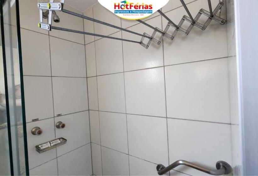 سوییت خانوادگی, Golden Dolphin Grandhotel   Com Roupas De Cama E Banho   Piscinas 24h, Próx Ao Water Park, Hotel Pri