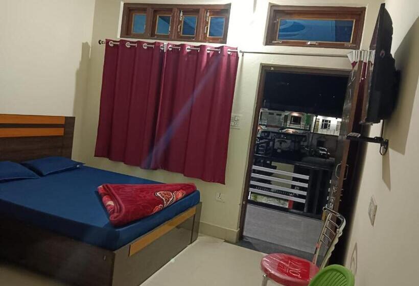 חדר סטנדרט, Always Welcome, Matli