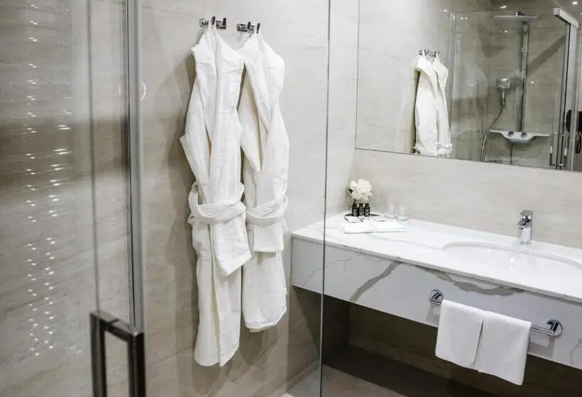 Deluxe-huone, Nadiya Palace